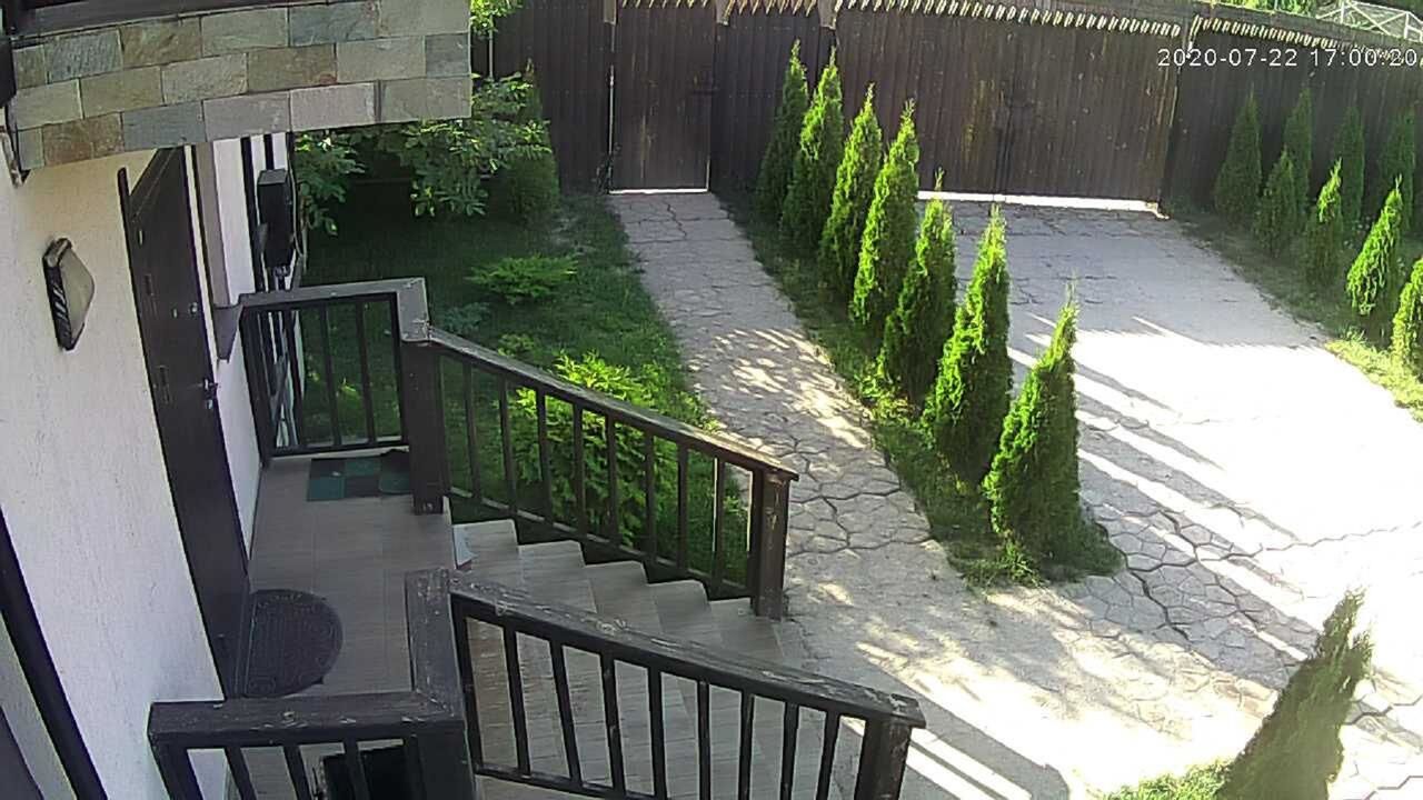 Шале Гостиный дом на Лесной Leski-42