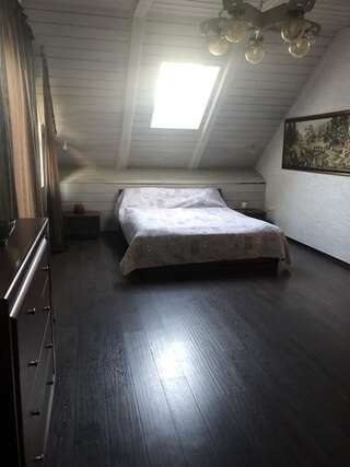 Шале Гостиный дом на Лесной Leski Шале с 3 спальнями-36
